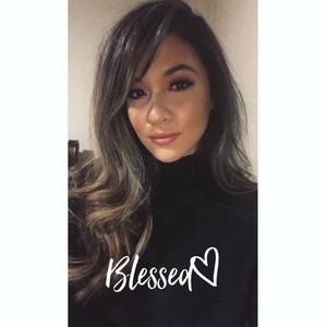 Meet your Posher, Brandy